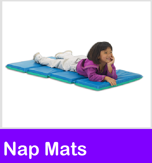 Nap Mats, Rest Mats, Peerless Plastics Mat, Rainbow Designer Mats, Mahar Sleeping Mat, 2" nap mats, childcare Nap time, Daycare Rest Mats, mat sheet, mat blanket, mat dolly