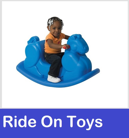 Ride on toys rocking soft riders toddler