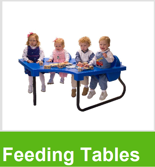 Toddler tables, 2, 4, 6 or 8 seat toddler table, play and feed tables, feeding tables for twins quads triplets, tables with seats for babies